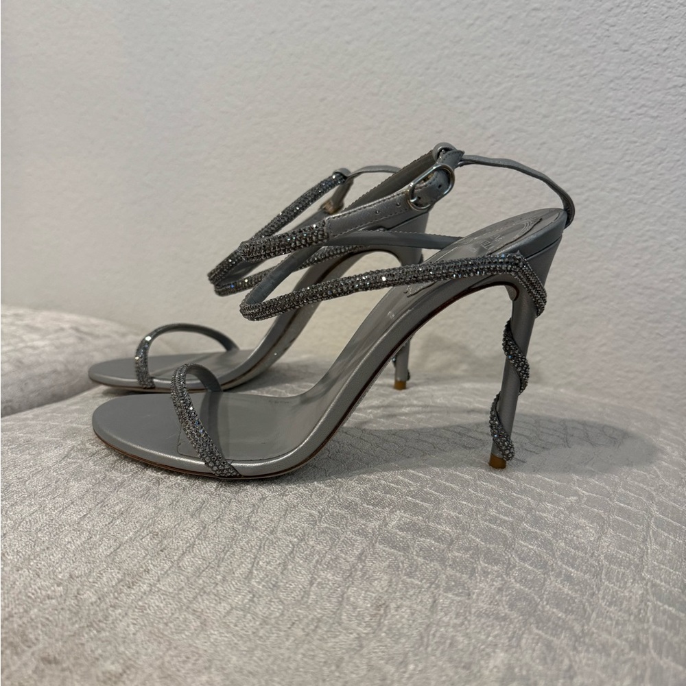 Rene Caovilla Heels